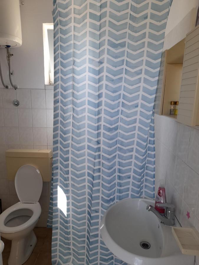 Kamena Kuca Family Rodin Apartman Čapljina Kültér fotó