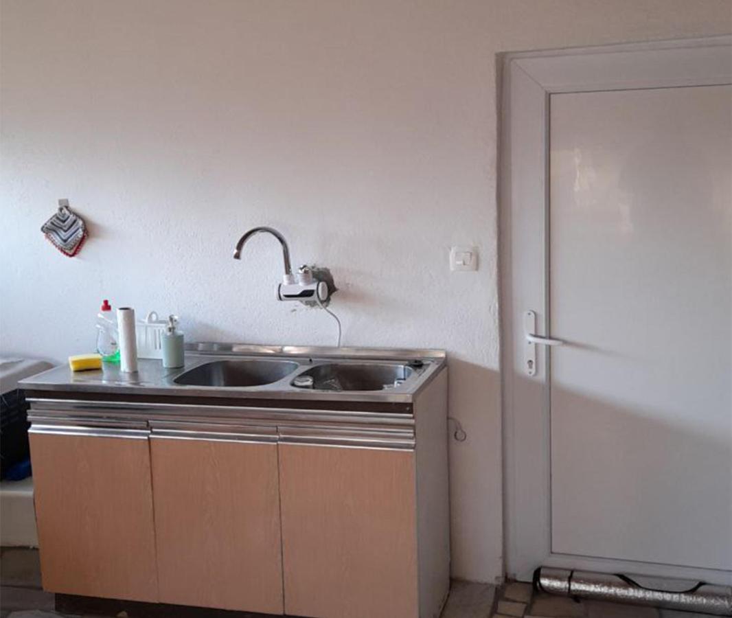 Kamena Kuca Family Rodin Apartman Čapljina Kültér fotó