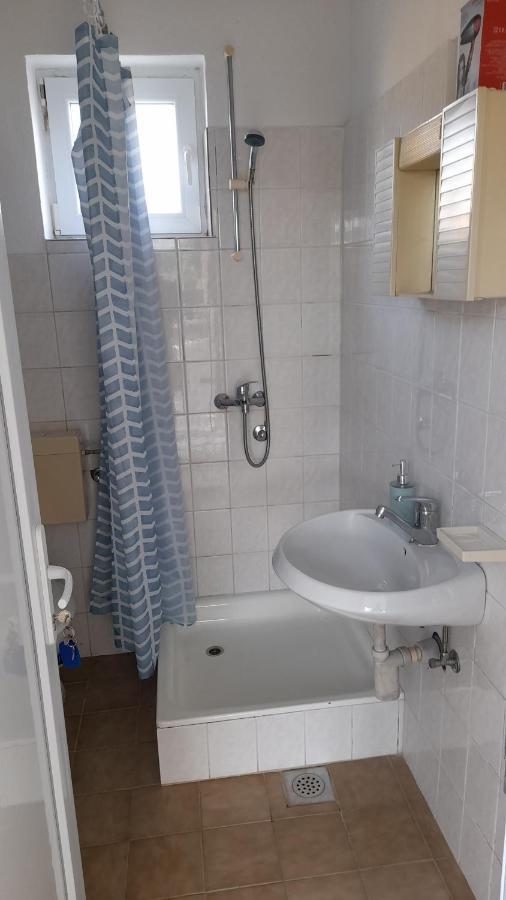 Kamena Kuca Family Rodin Apartman Čapljina Kültér fotó