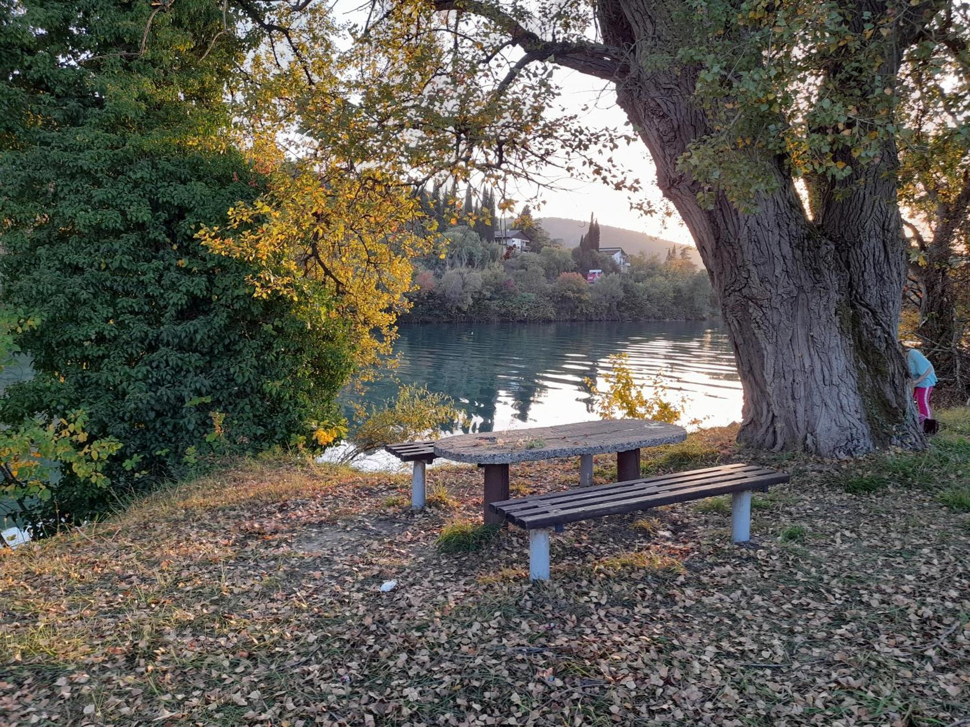 Kamena Kuca Family Rodin Apartman Čapljina Szoba fotó