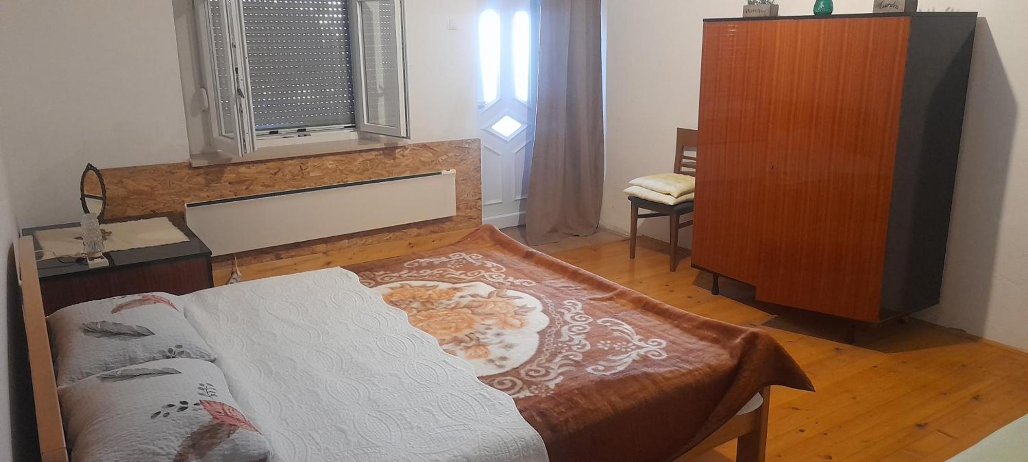 Kamena Kuca Family Rodin Apartman Čapljina Szoba fotó